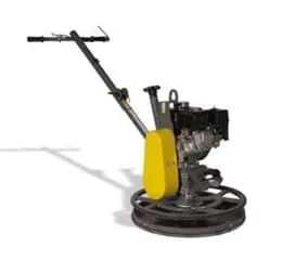 Alisadora de Bordas CT 24-4A